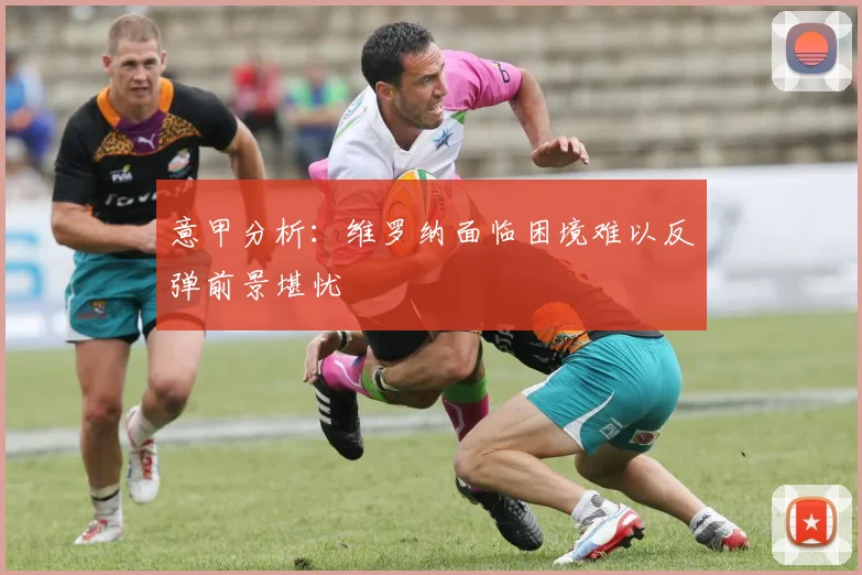 意甲分析：维罗纳面临困境难以反弹前景堪忧