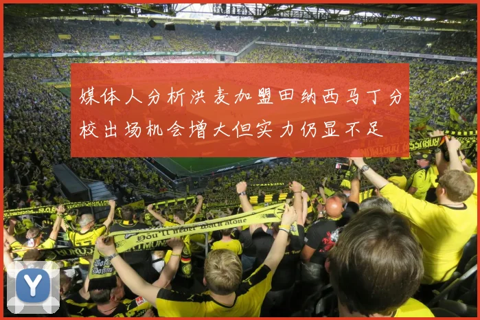 媒体人分析洪麦加盟田纳西马丁分校出场机会增大但实力仍显不足