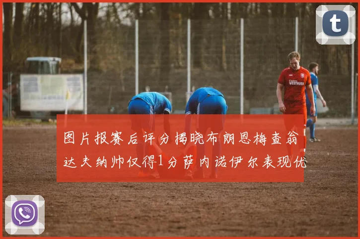 图片报赛后评分揭晓布朗恩梅查翁达夫纳帅仅得1分萨内诺伊尔表现优异获3分